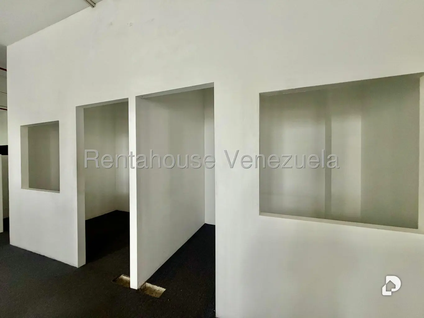 Galpón en Los Ruices, Caracas – 11