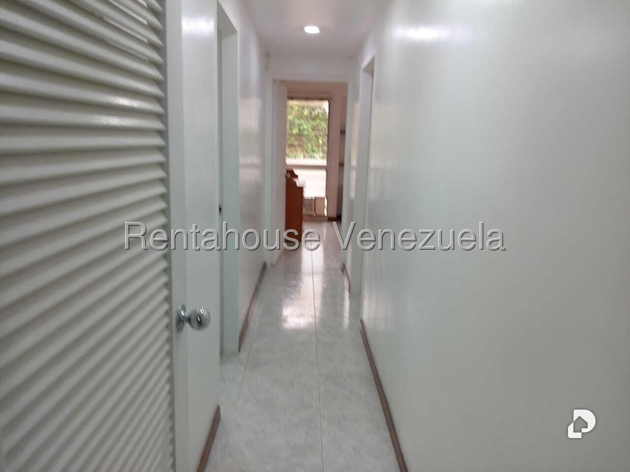 Apartamento en La Alameda, Caracas – 11
