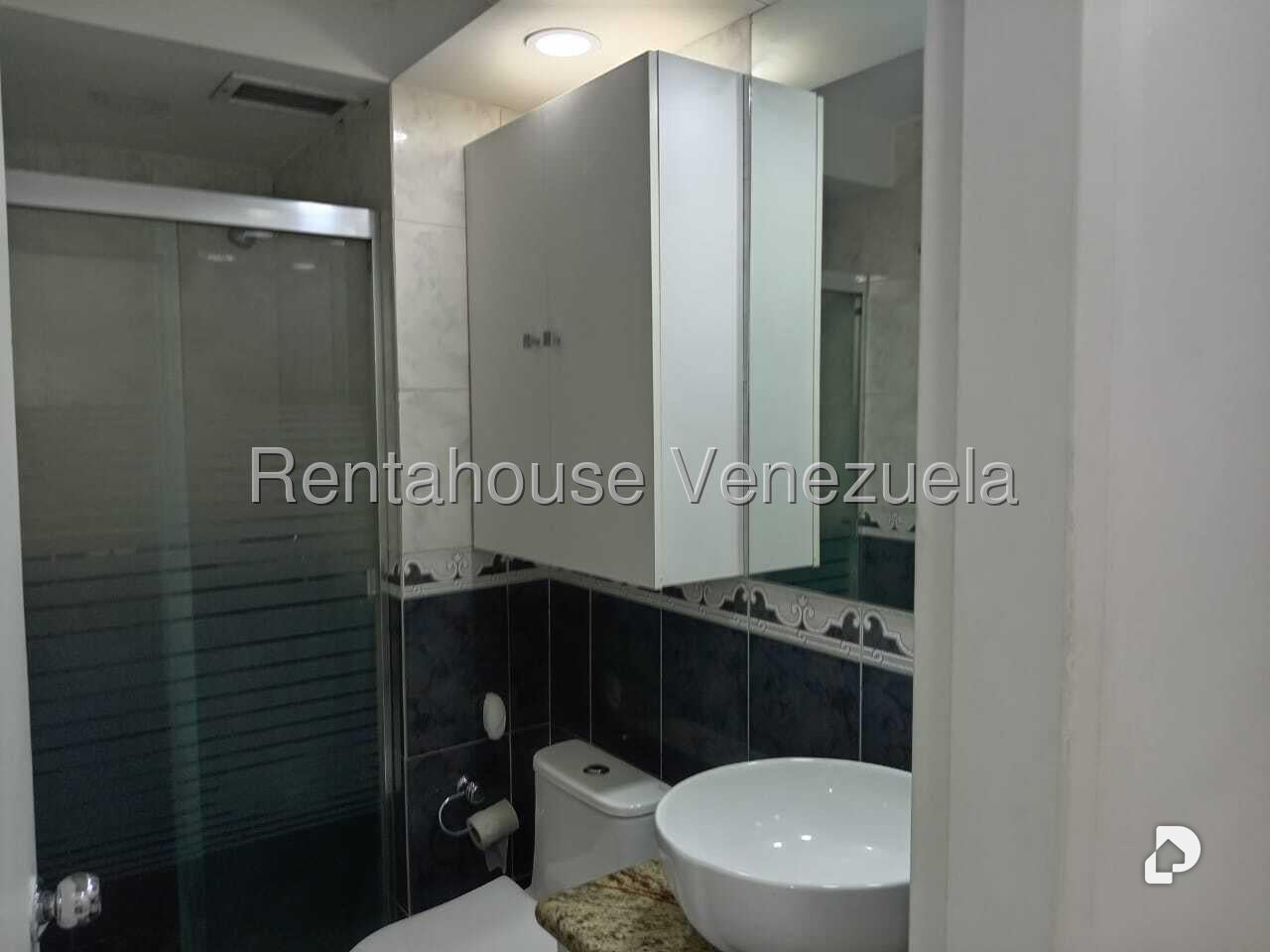 Apartamento en La Alameda, Caracas – 10