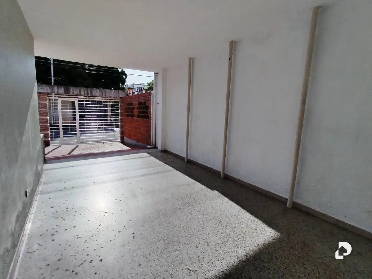 Casa en Parroquia Urbana San José, Valencia – 2