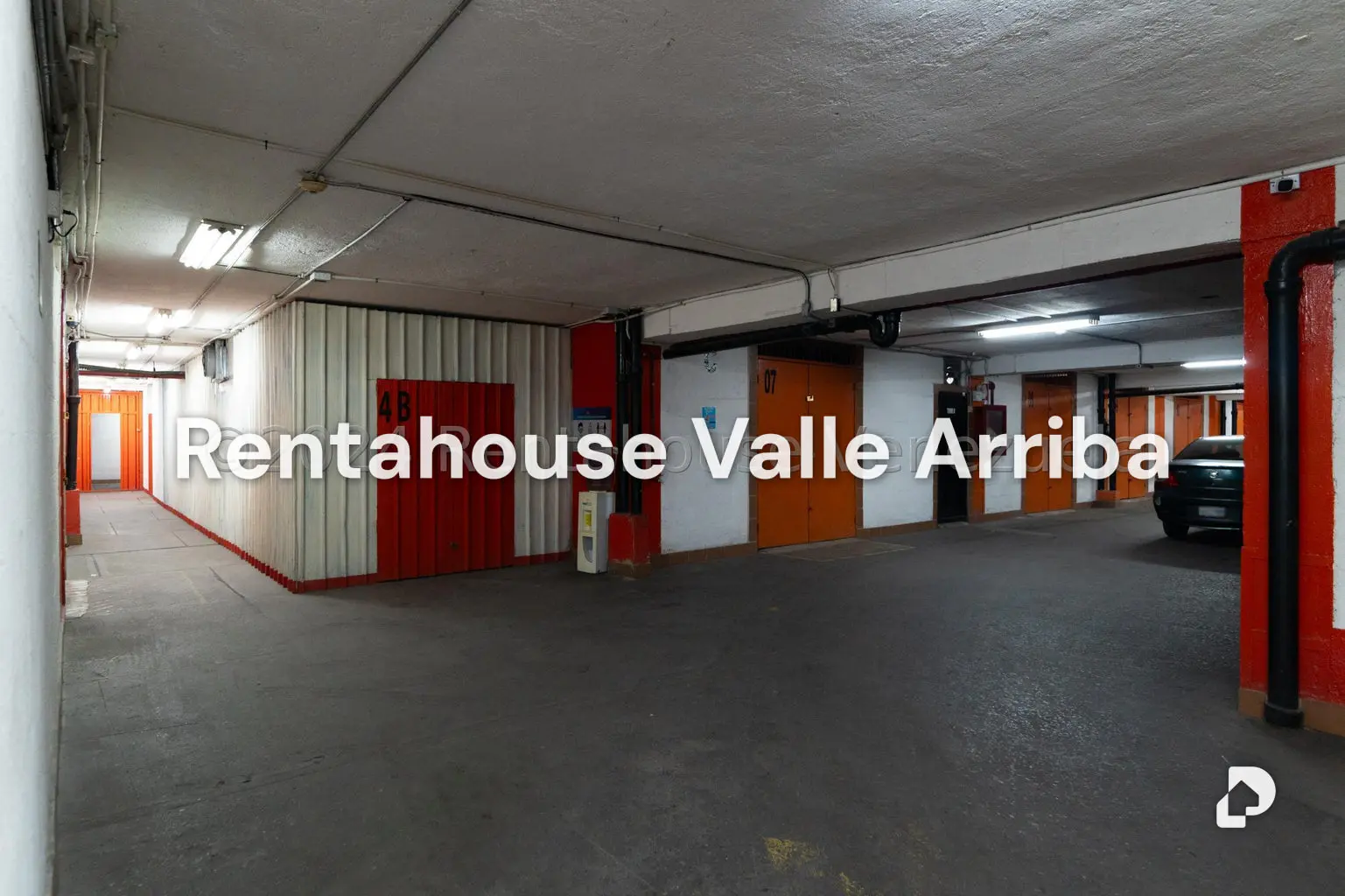 Local comercial en Parroquia La Candelaria, Caracas – 30