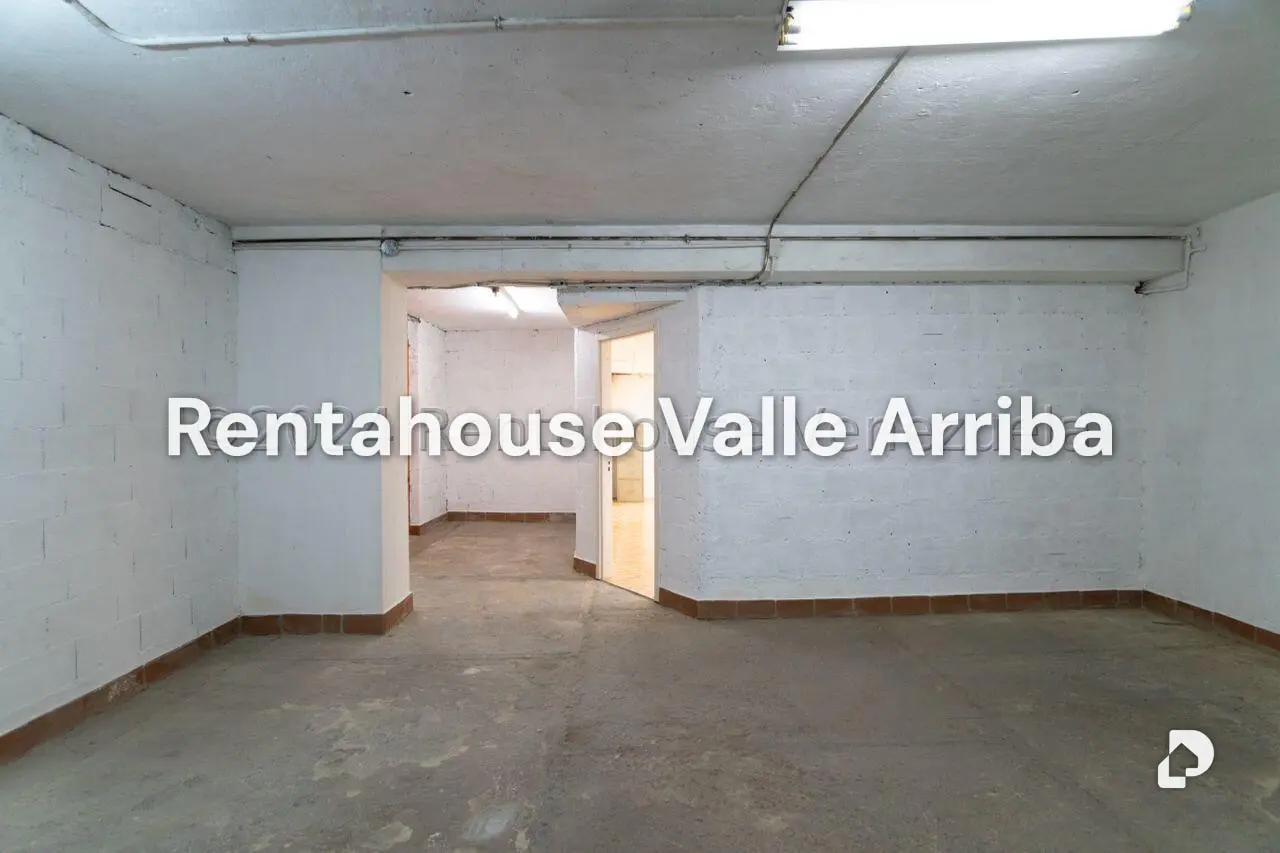 Local comercial en Parroquia La Candelaria, Caracas – 21