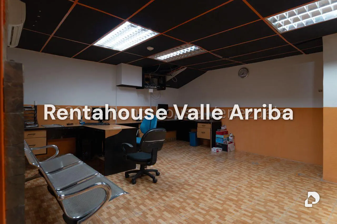 Local comercial en Parroquia La Candelaria, Caracas – 6