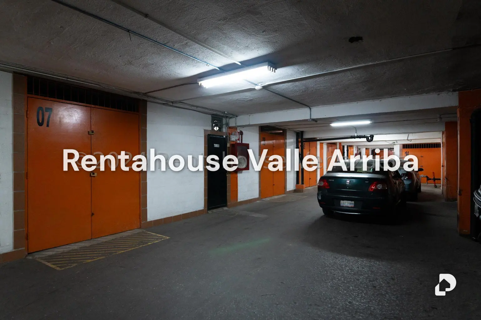 Local comercial en Parroquia La Candelaria, Caracas – 28