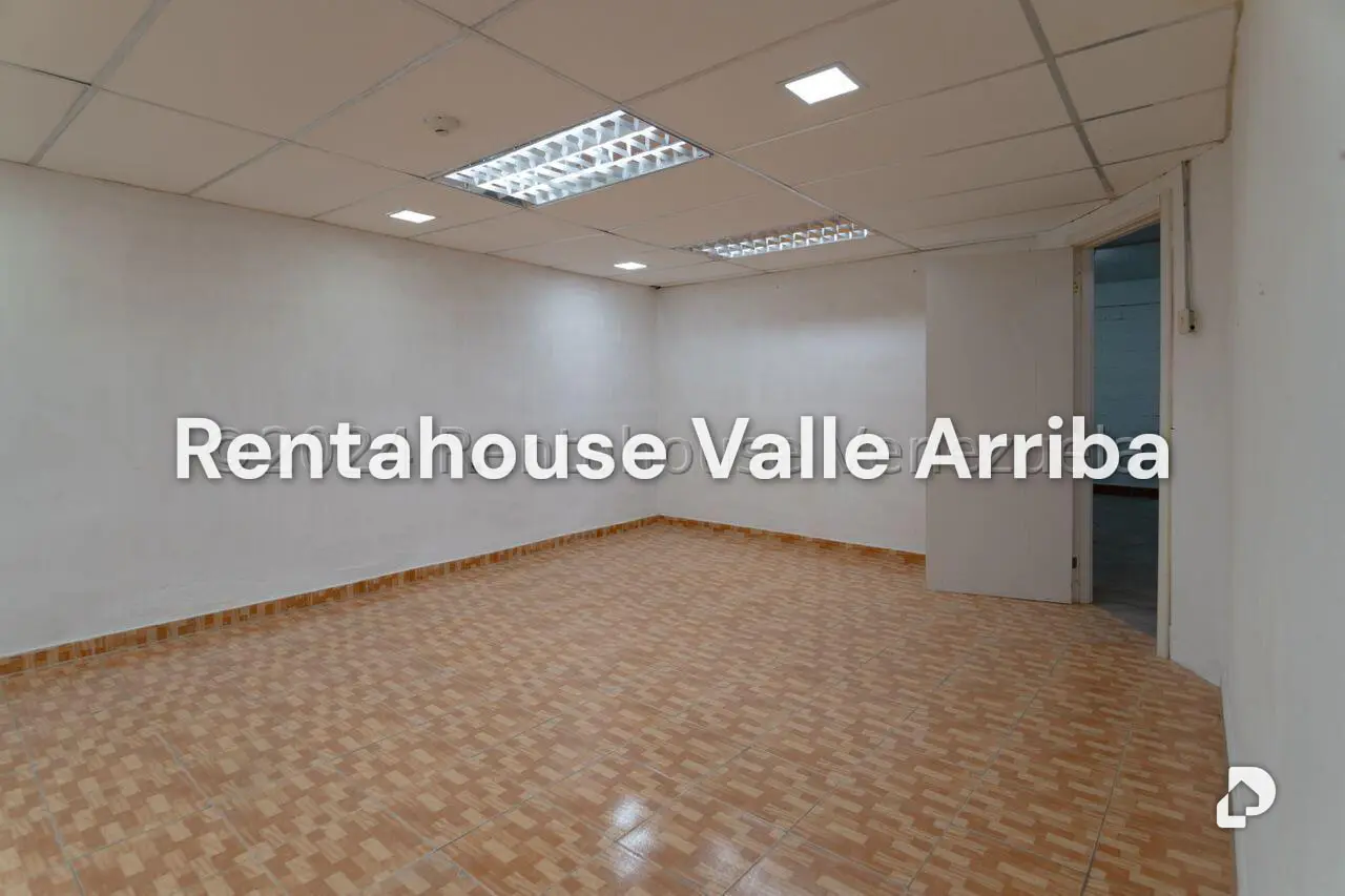 Local comercial en Parroquia La Candelaria, Caracas – 19
