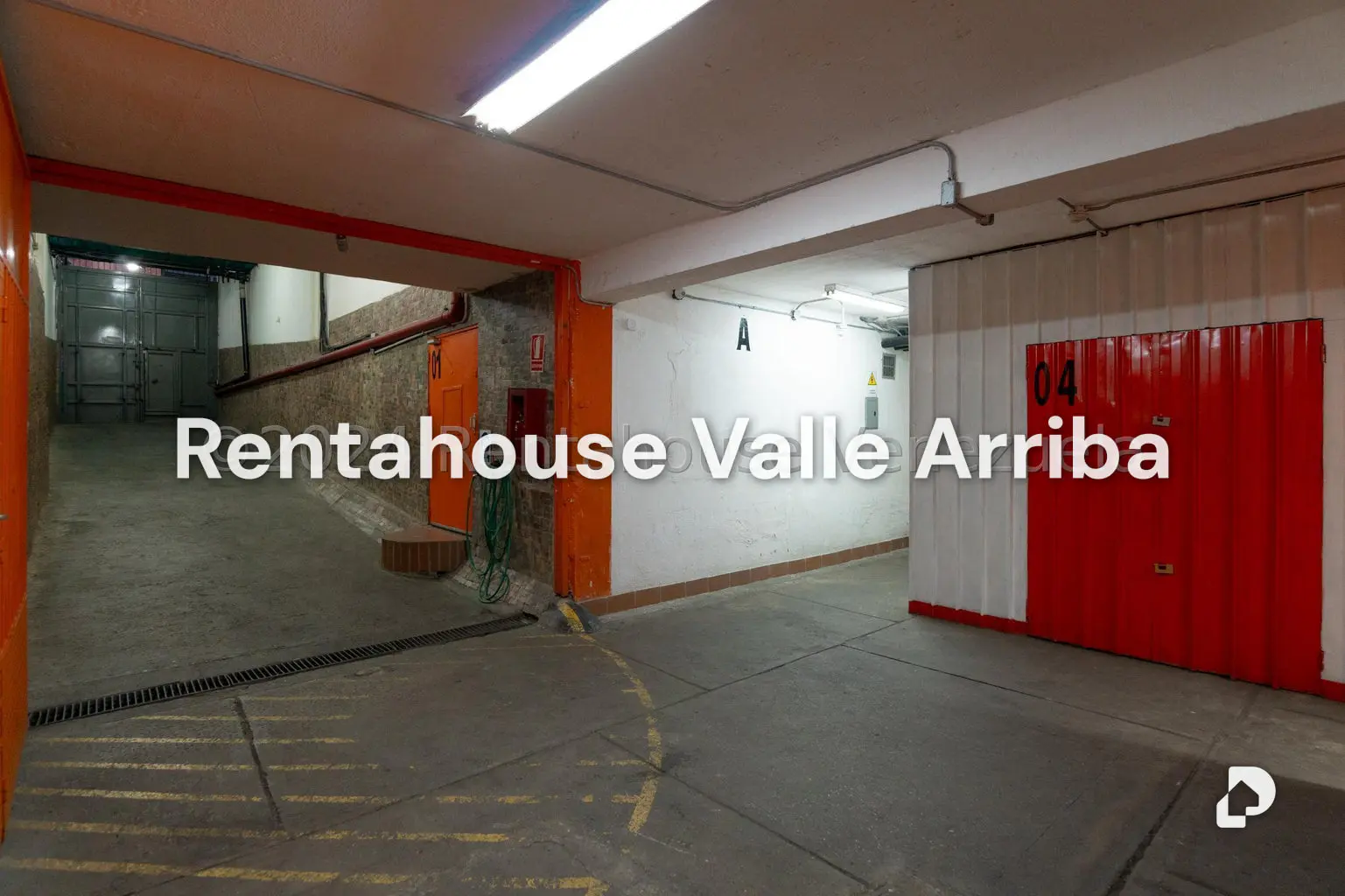 Local comercial en Parroquia La Candelaria, Caracas – 12
