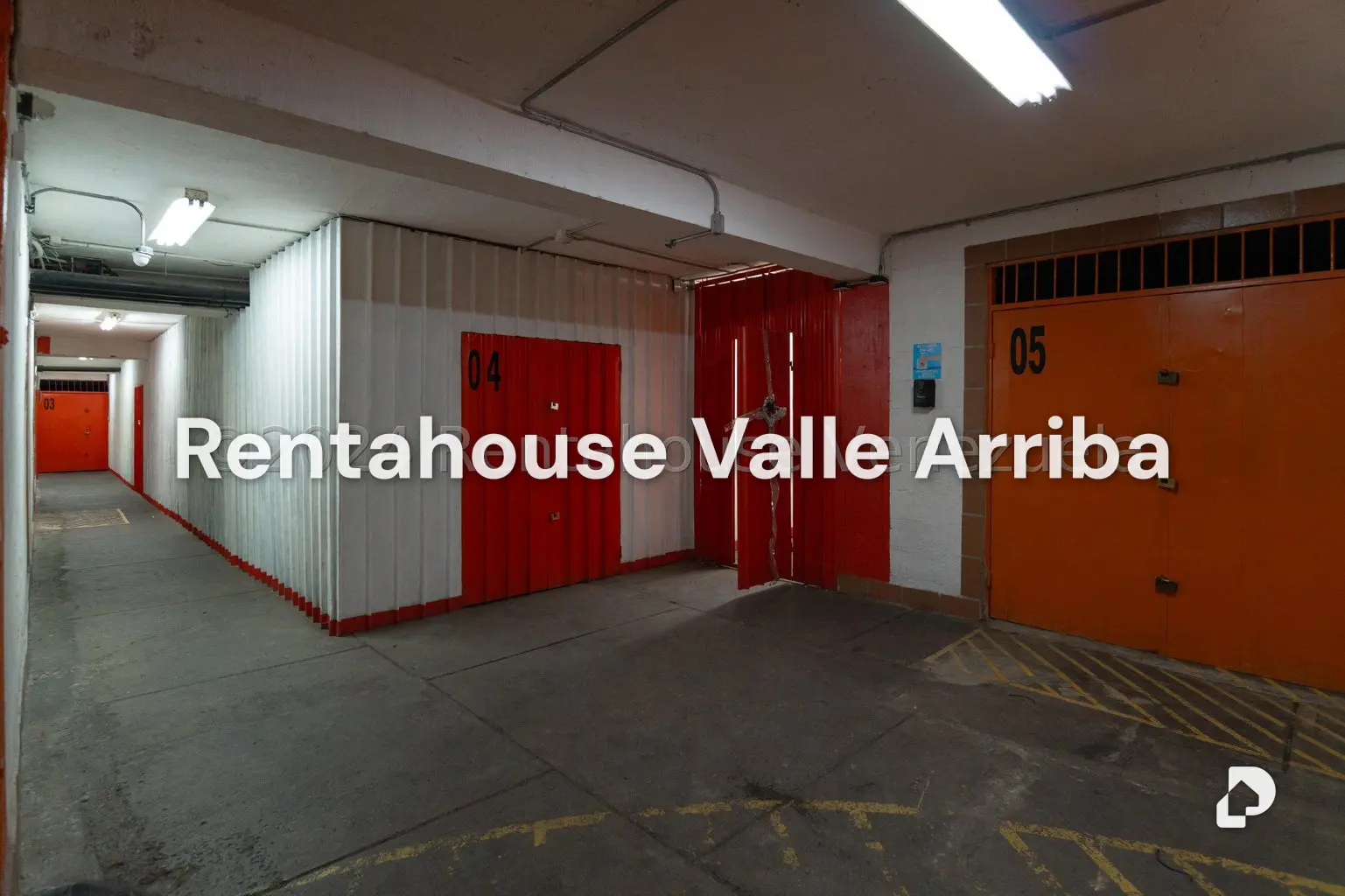 Local comercial en Parroquia La Candelaria, Caracas – 11