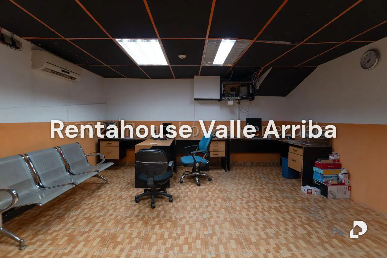 Local comercial en Parroquia La Candelaria, Caracas – 7
