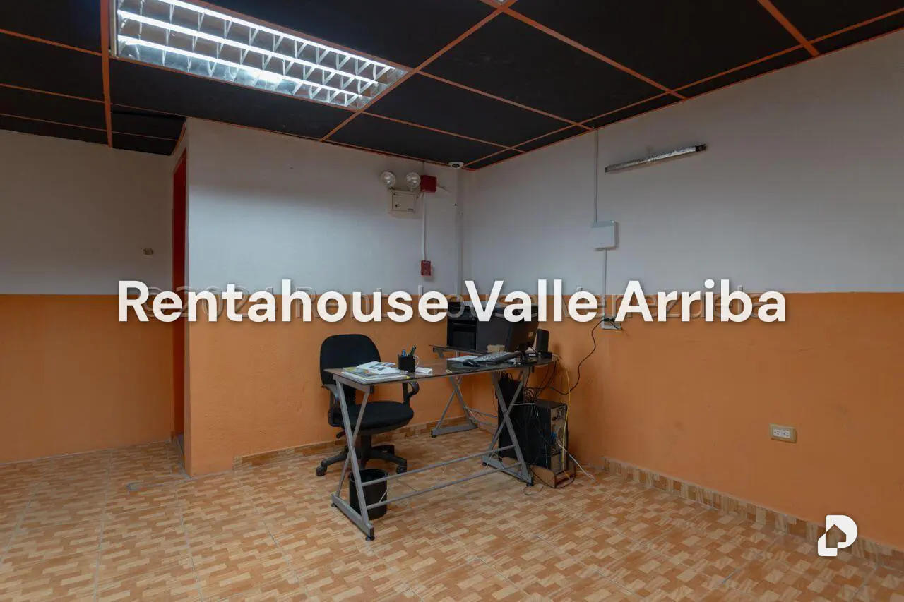 Local comercial en Parroquia La Candelaria, Caracas – 8