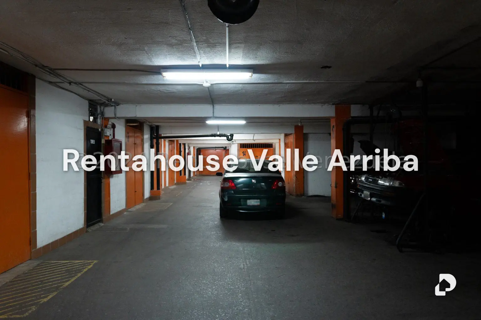 Local comercial en Parroquia La Candelaria, Caracas – 27