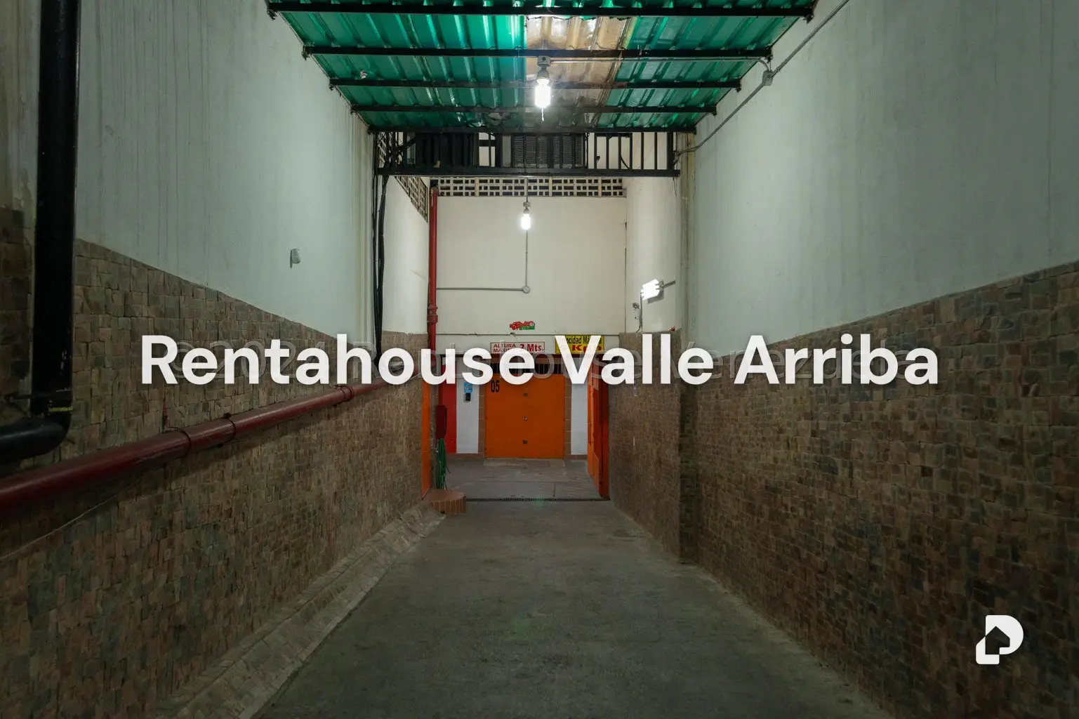 Local comercial en Parroquia La Candelaria, Caracas – 2