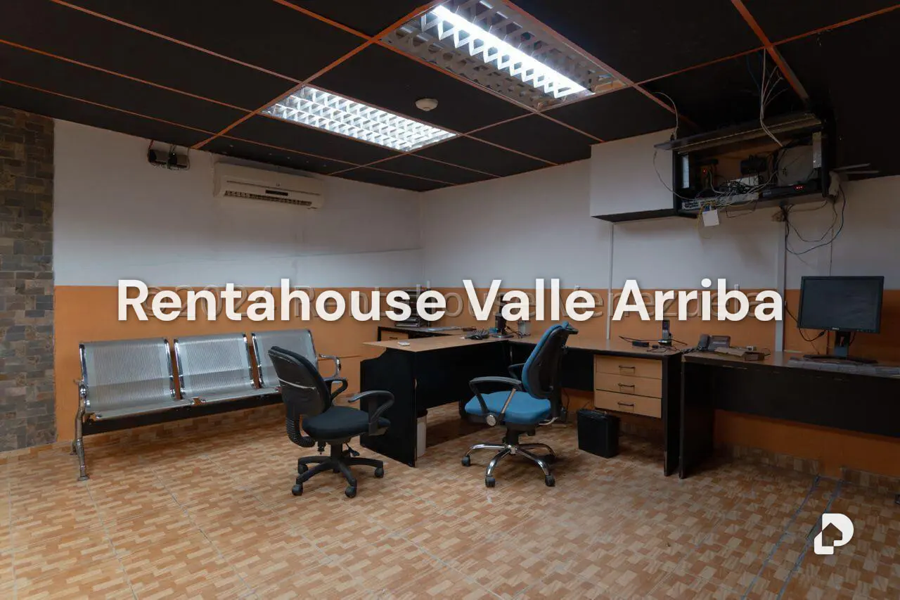 Local comercial en Parroquia La Candelaria, Caracas – 5