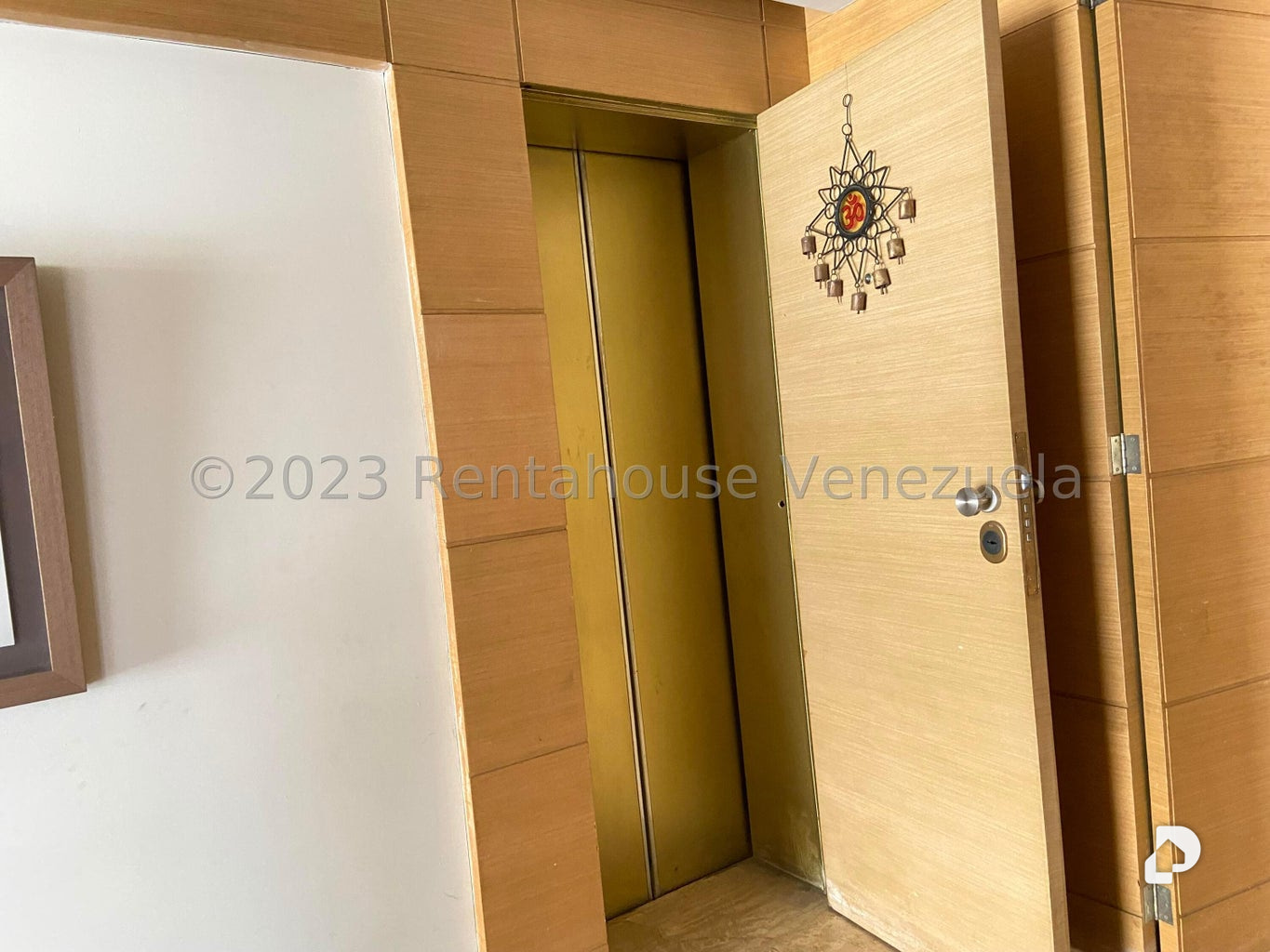 Apartamento en Las Mercedes, Caracas – 26