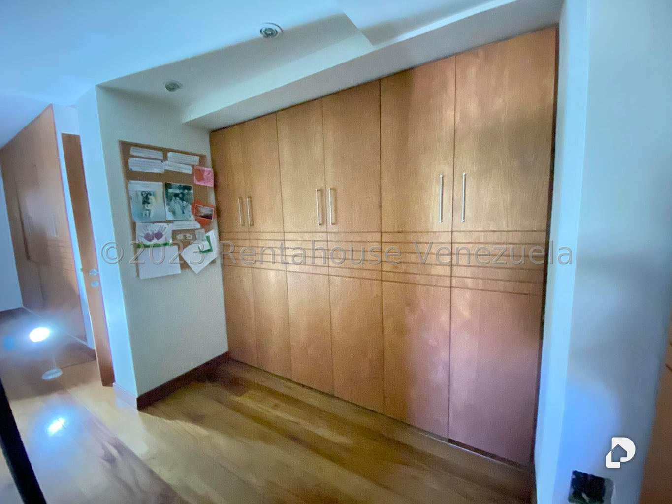 Apartamento en Las Mercedes, Caracas – 27