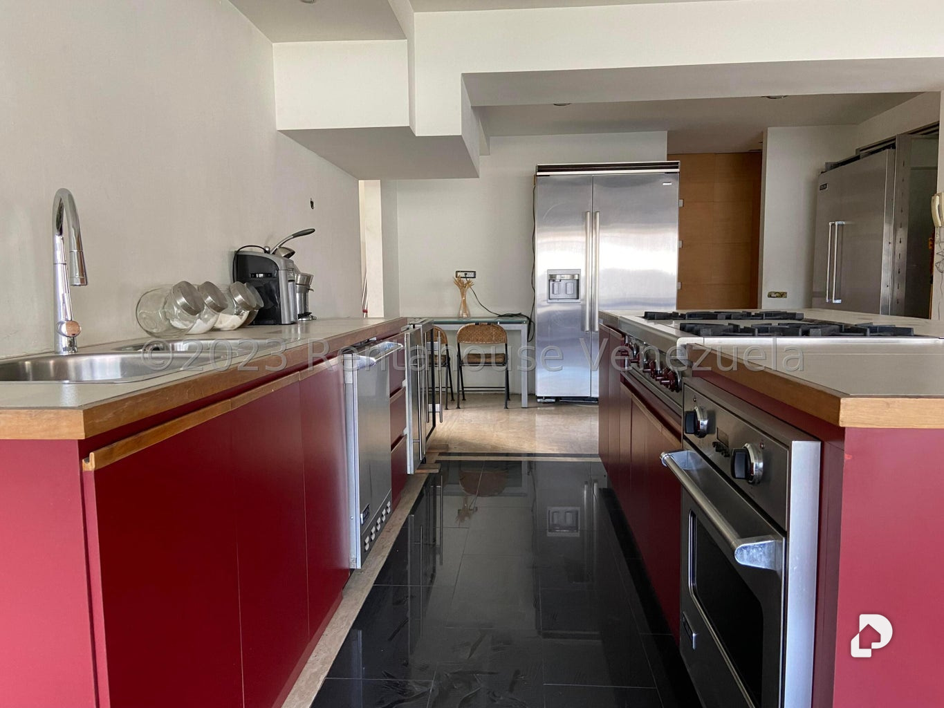 Apartamento en Las Mercedes, Caracas – 6