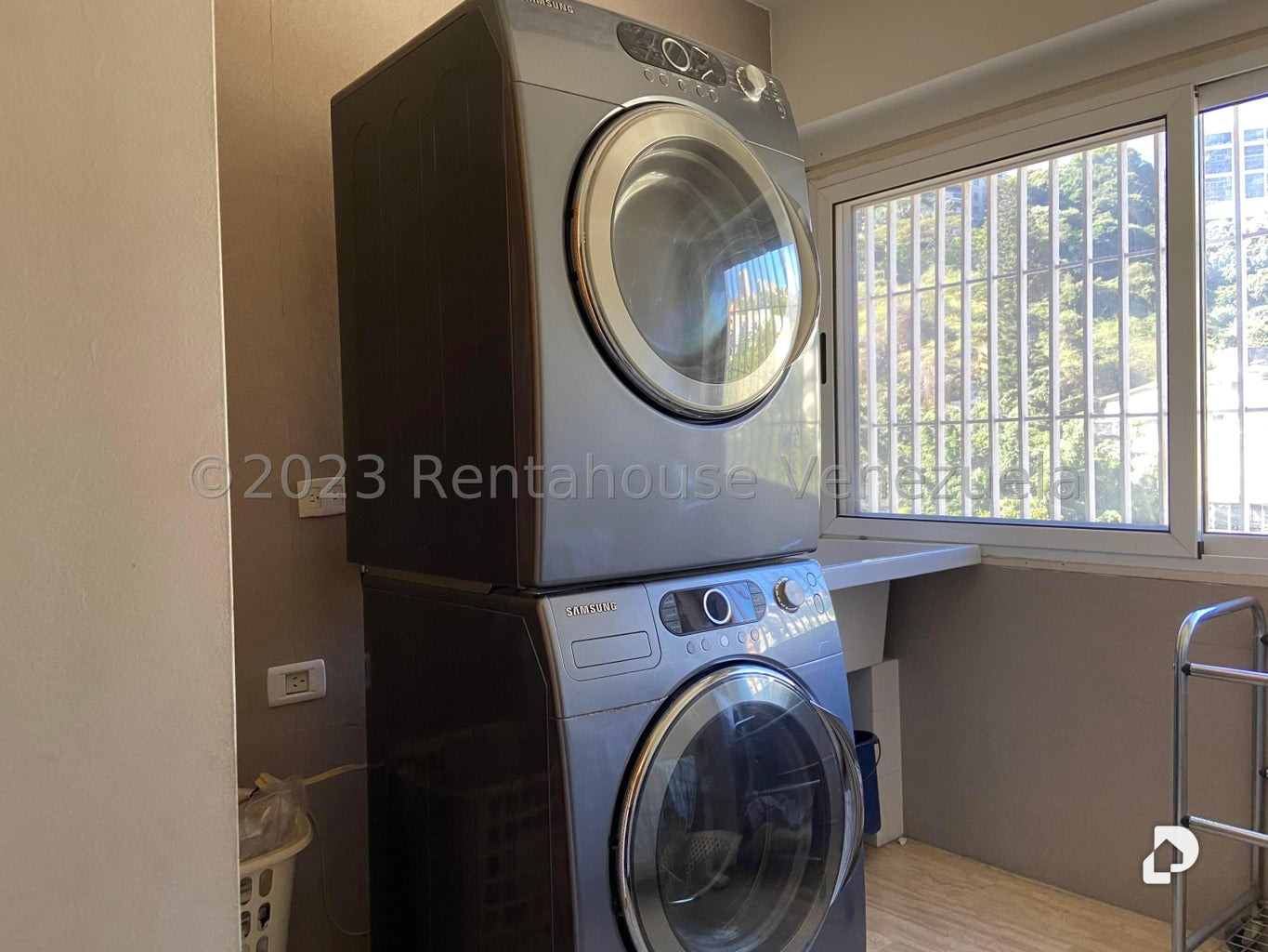 Apartamento en Las Mercedes, Caracas – 18