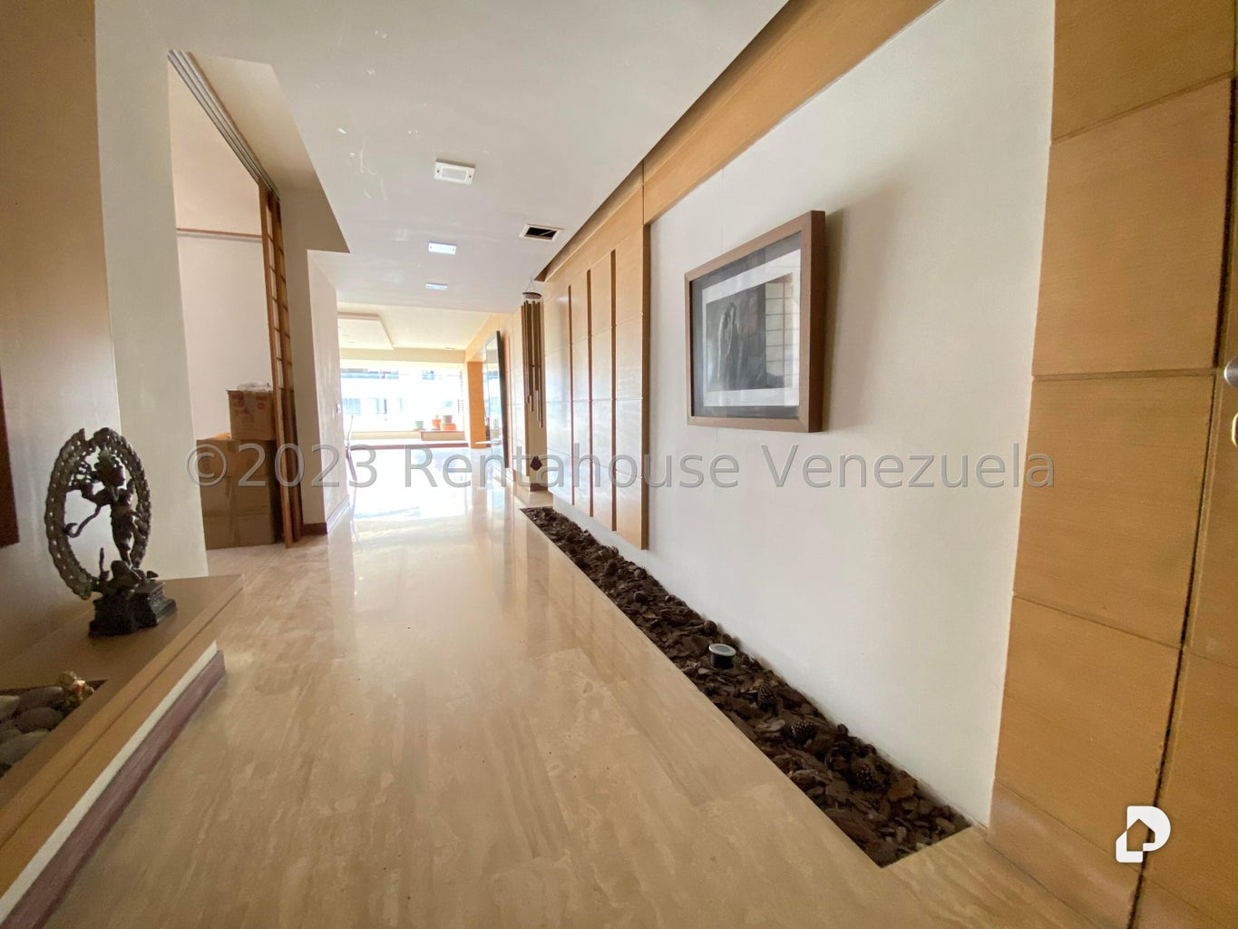 Apartamento en Las Mercedes, Caracas – 14