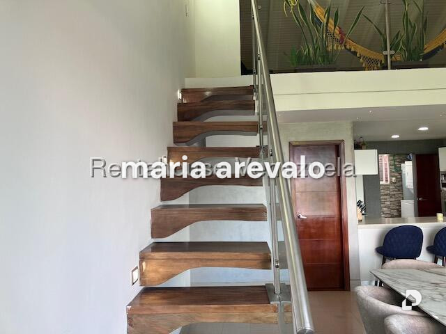 Apartamento en La Boyera, Caracas – 24