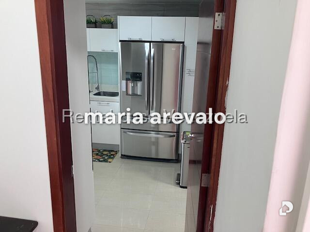Apartamento en La Boyera, Caracas – 19