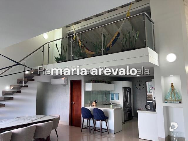 Apartamento en La Boyera, Caracas – 13