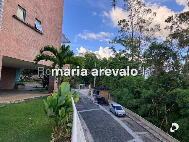 Apartamento en La Boyera, Caracas – 5