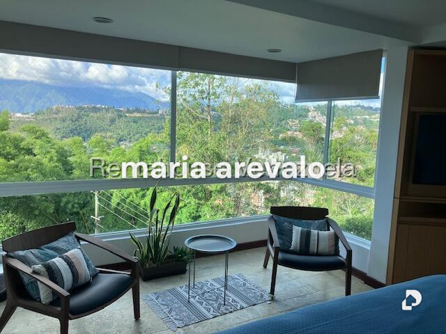 Apartamento en La Boyera, Caracas – 30