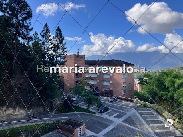 Apartamento en La Boyera, Caracas – 12