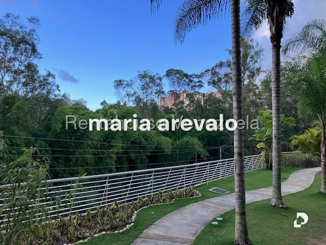 Apartamento en La Boyera, Caracas – 4