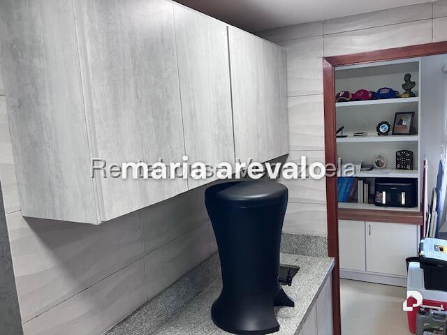 Apartamento en La Boyera, Caracas – 20