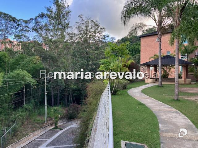 Apartamento en La Boyera, Caracas – 6