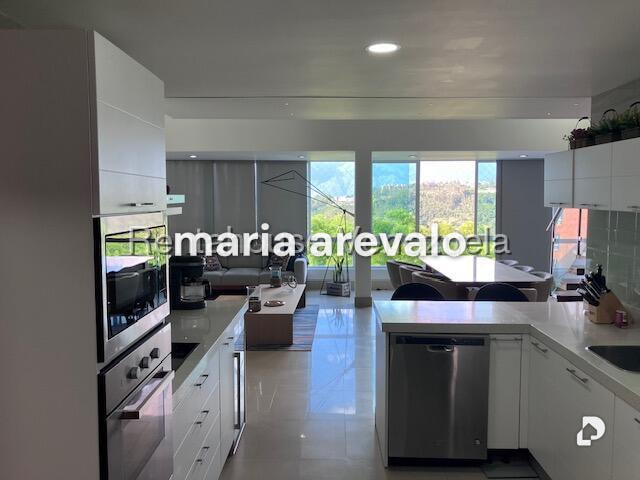 Apartamento en La Boyera, Caracas – 18