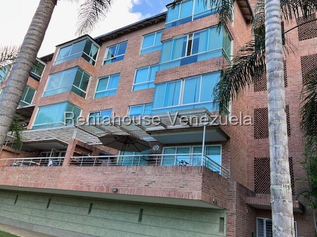 Apartamento en La Boyera, Caracas - 1