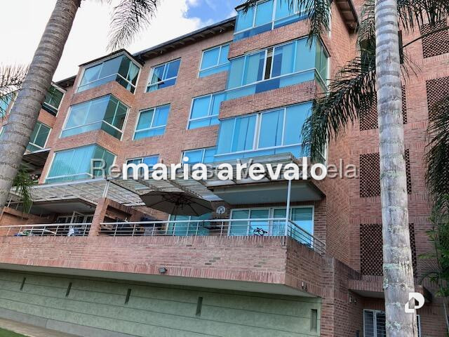 Apartamento en La Boyera, Caracas – 1