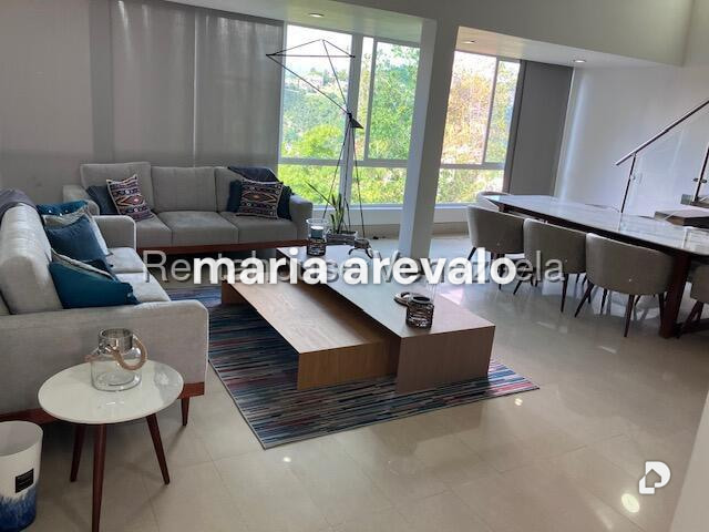 Apartamento en La Boyera, Caracas – 9