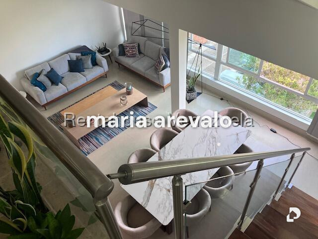 Apartamento en La Boyera, Caracas – 26