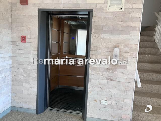 Apartamento en La Boyera, Caracas – 7