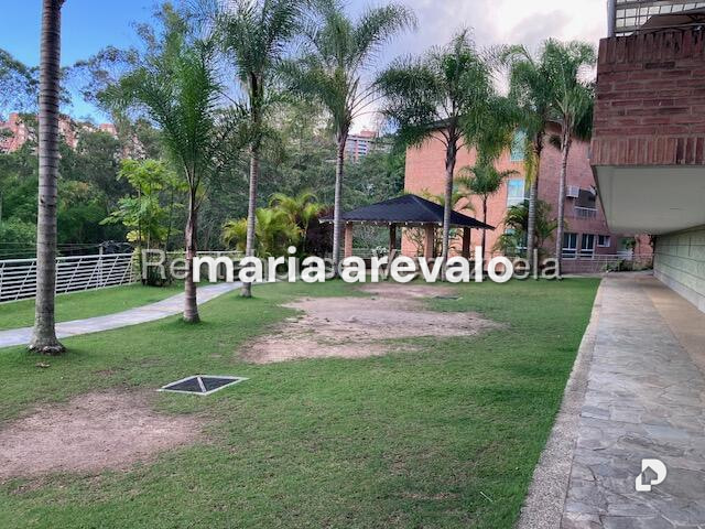 Apartamento en La Boyera, Caracas – 3