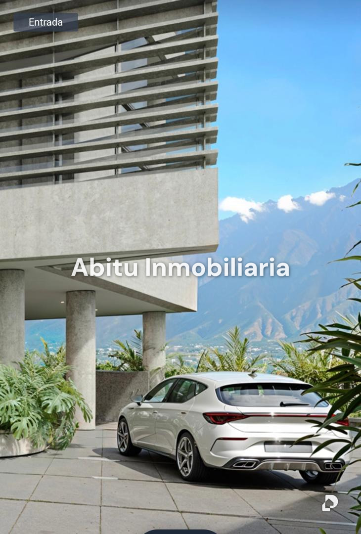 Apartamento en Valle Arriba, Caracas – 3