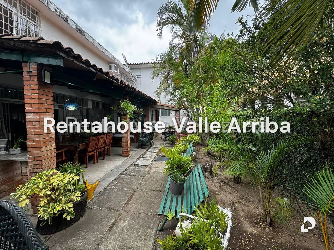 House in Chuao, Caracas – 21