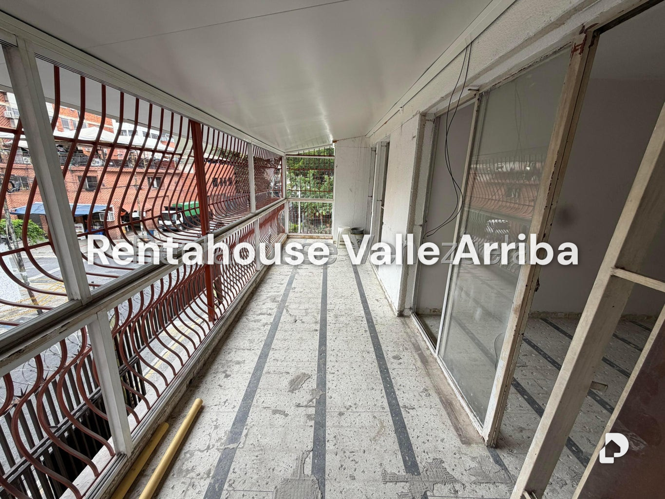 Apartamento en Sabana Grande, Caracas
