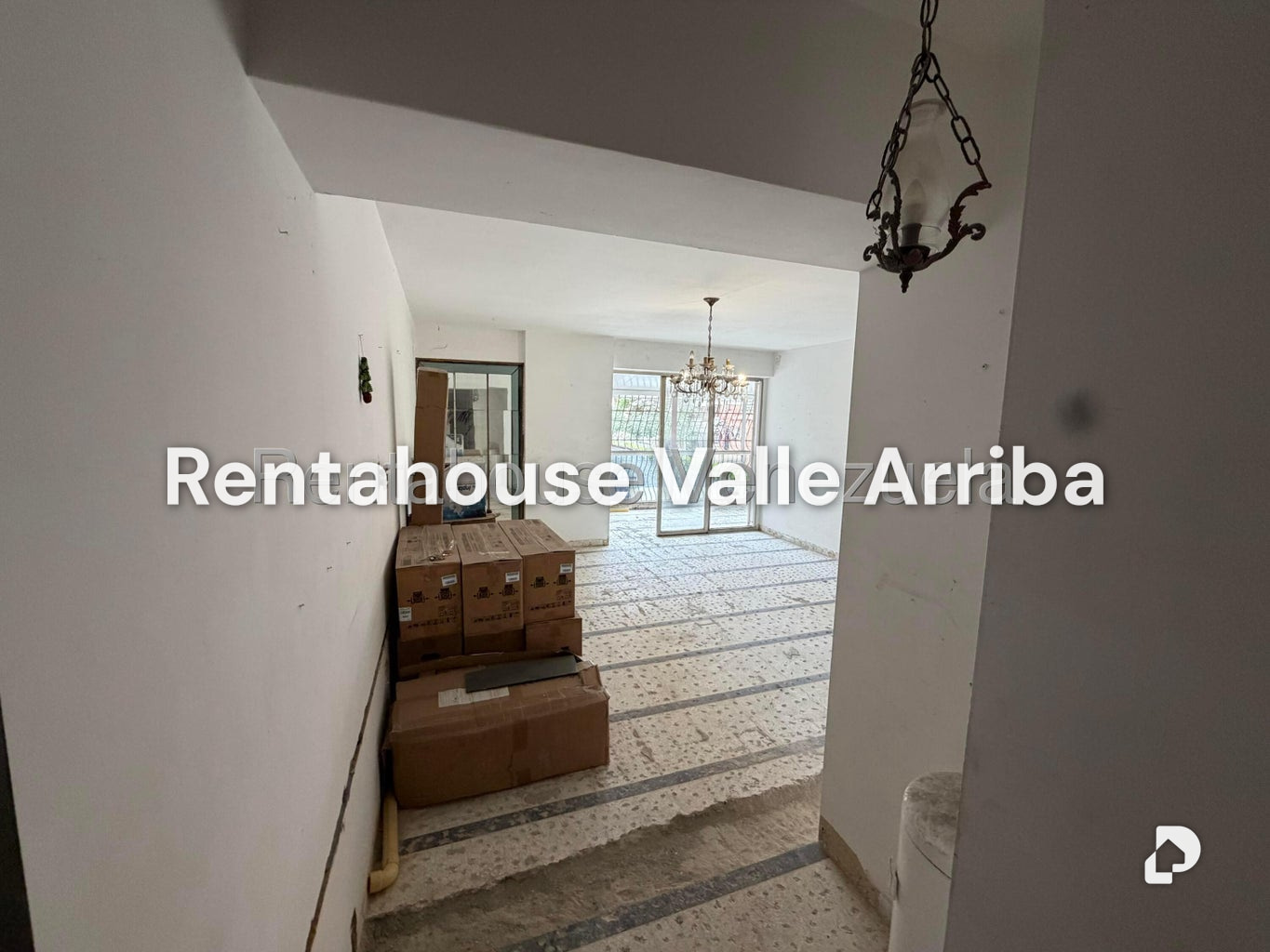 Apartamento en Sabana Grande, Caracas