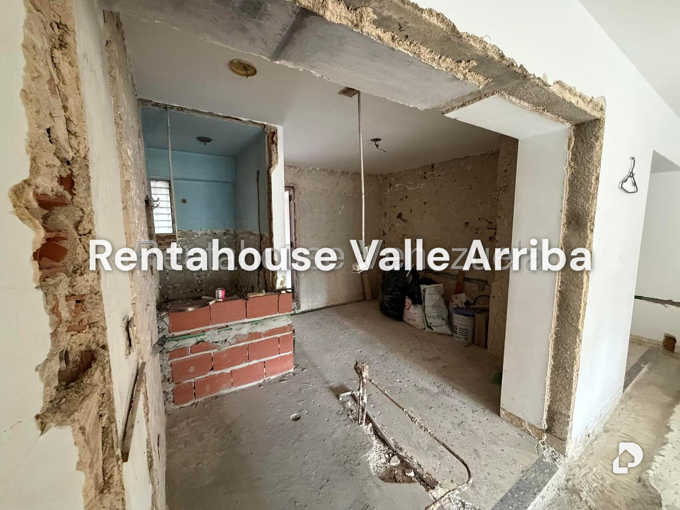 Apartamento en Sabana Grande, Caracas