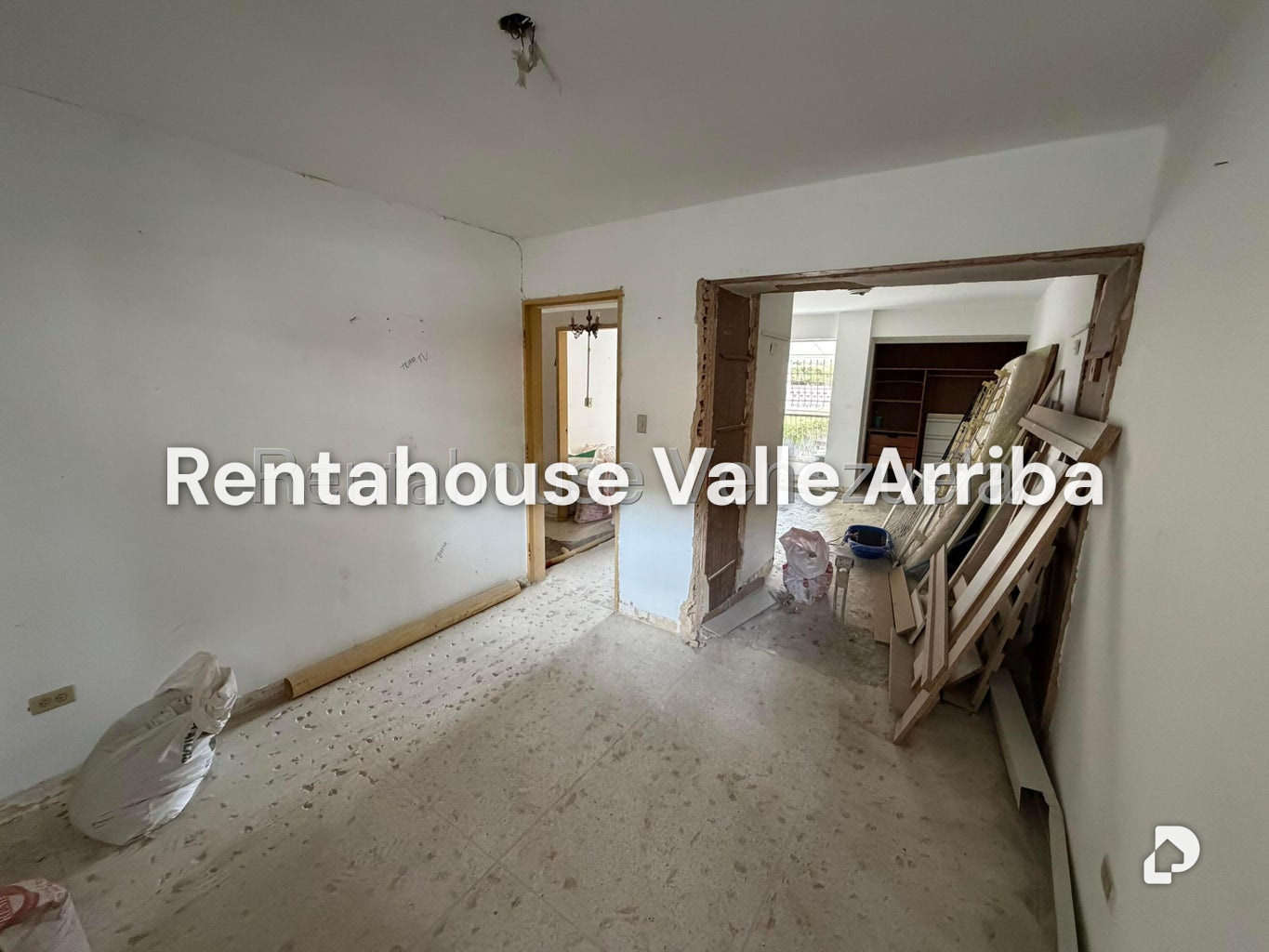 Apartamento en Sabana Grande, Caracas