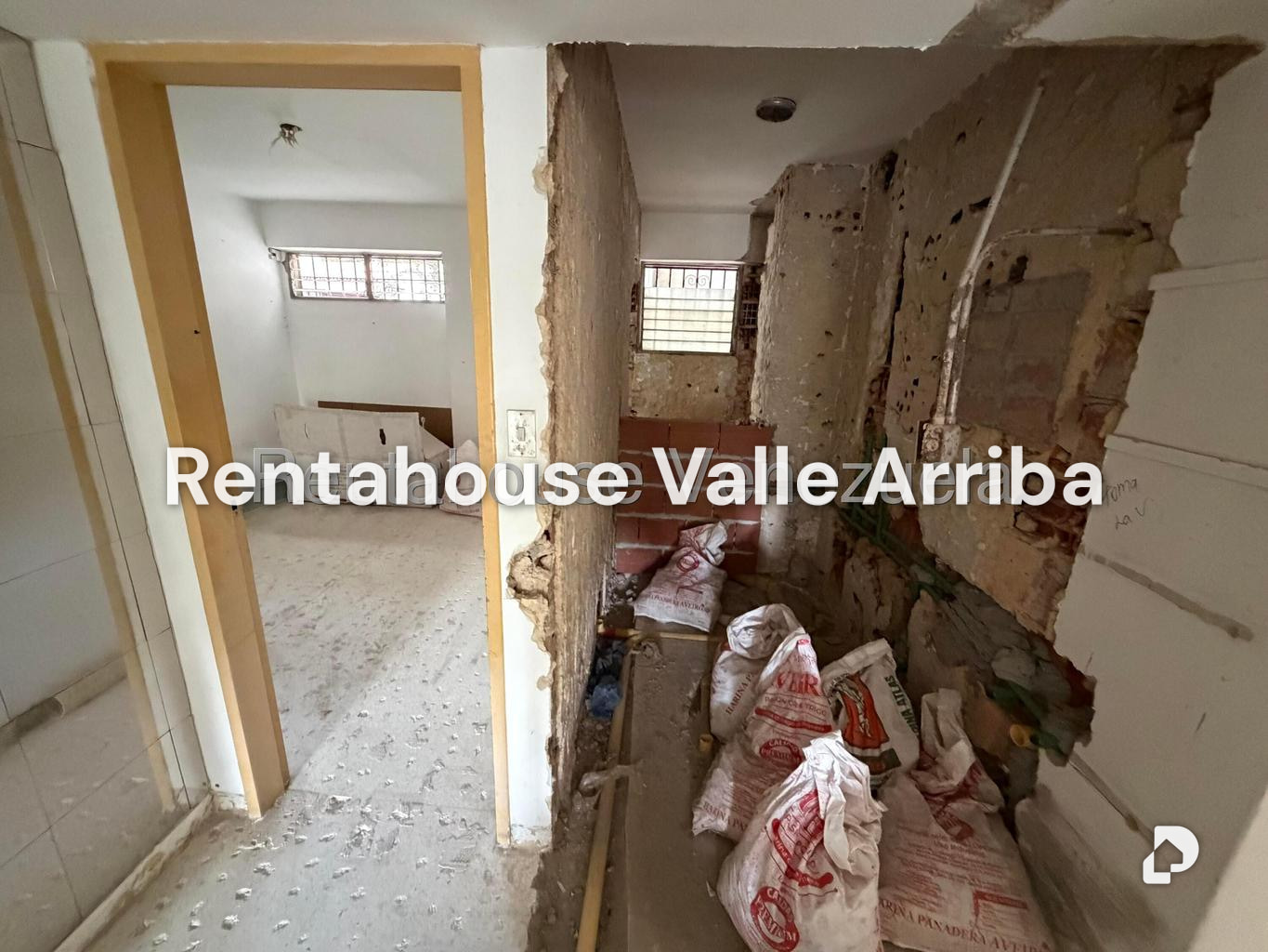 Apartamento en Sabana Grande, Caracas