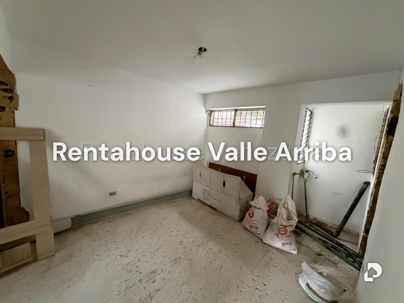 Apartamento en Sabana Grande, Caracas