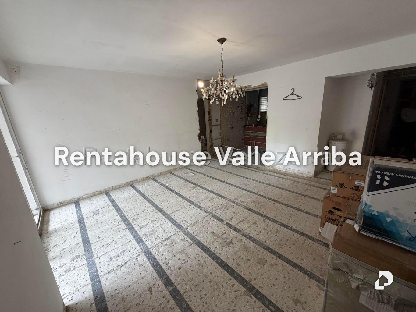 Apartamento en Sabana Grande, Caracas