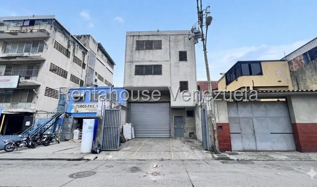 Local comercial en Boleíta Norte, Caracas - 1