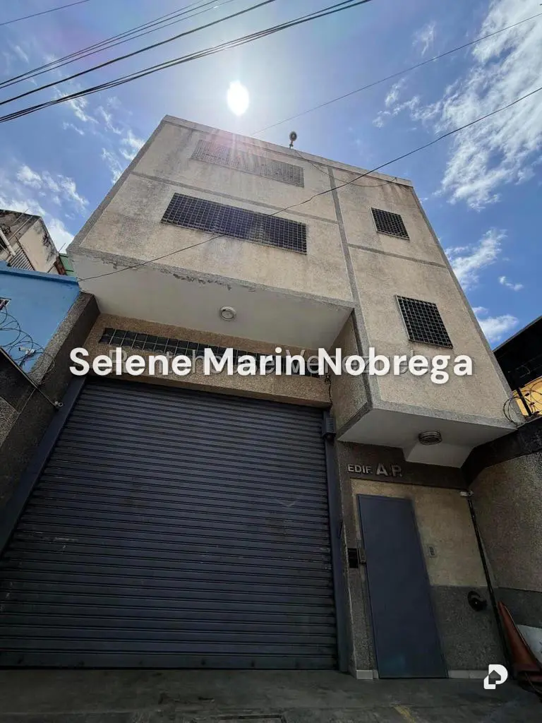 Local comercial en Boleíta Norte, Caracas – 2