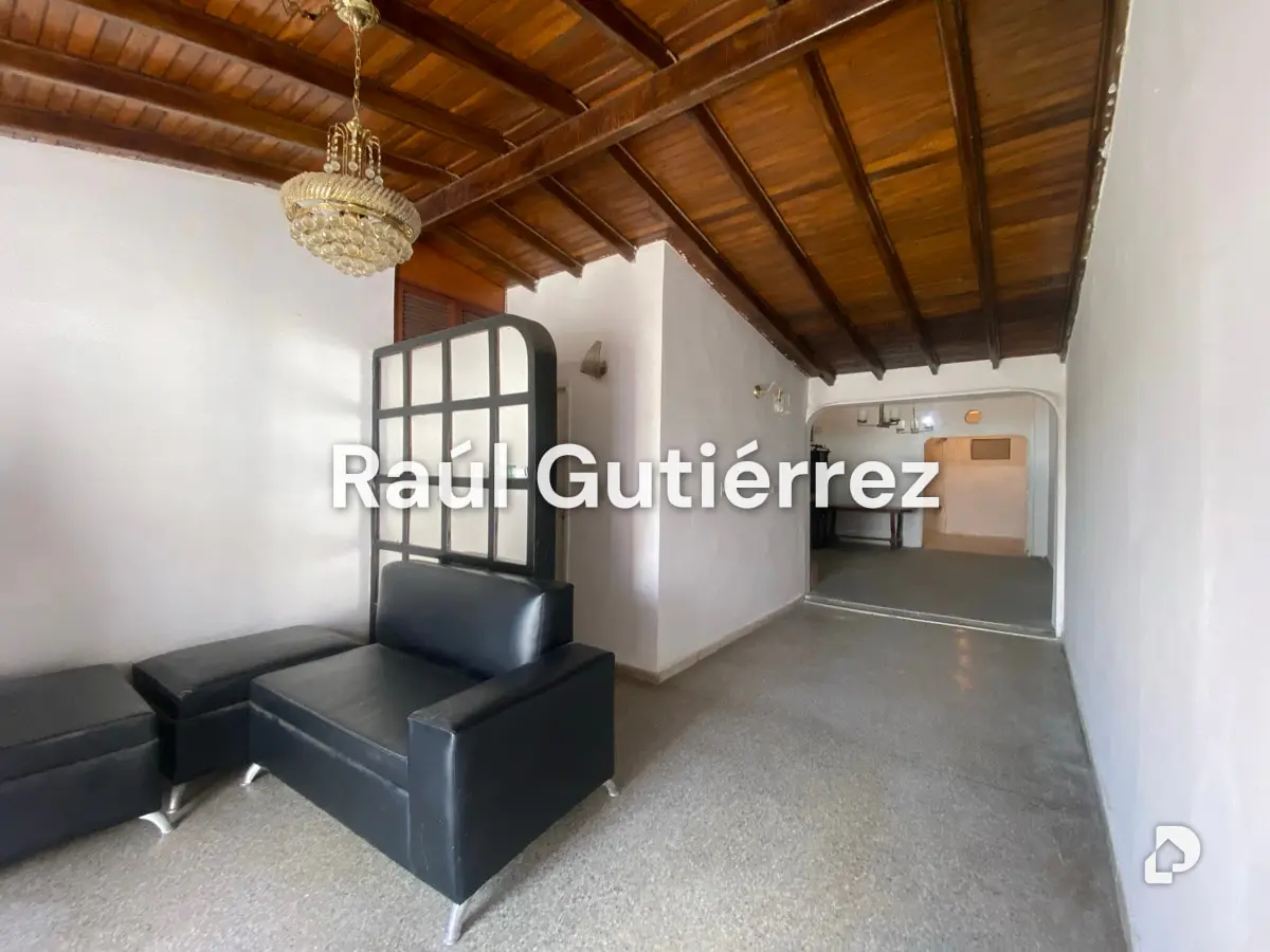 Casa en El Paraíso, Cabudare