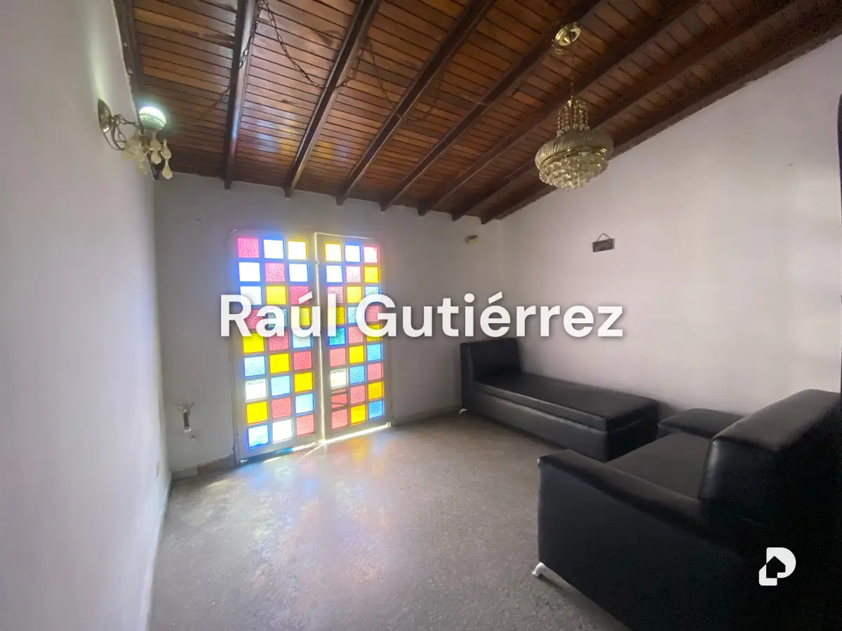 Casa en El Paraíso, Cabudare